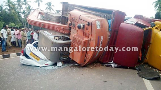 Accident 